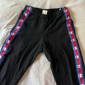 Champion x Vetements Sweatpants size M